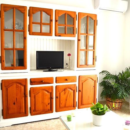Apartamento El Baluarte Cádiz Eksteriør billede