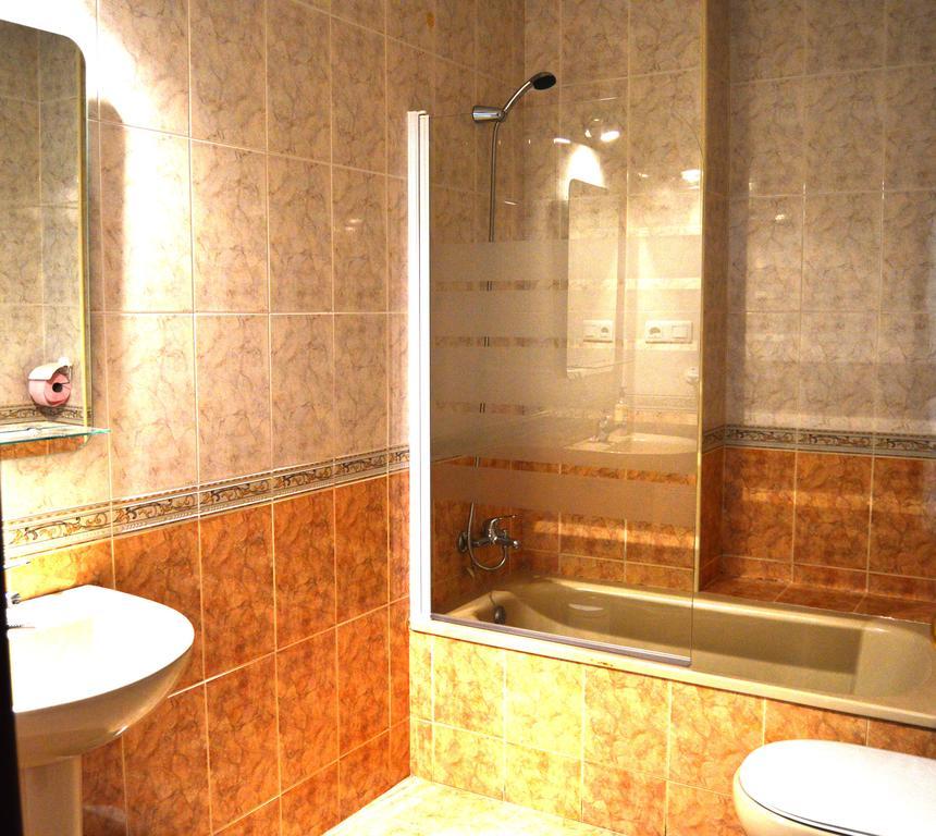 Apartamento El Baluarte Cádiz Eksteriør billede