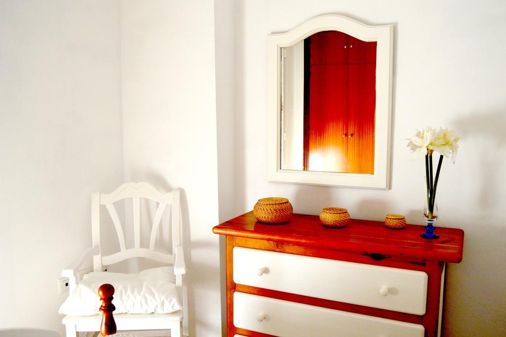 Apartamento El Baluarte Cádiz Eksteriør billede