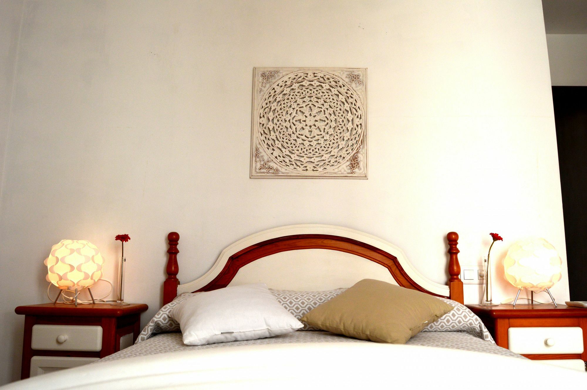 Apartamento El Baluarte Cádiz Eksteriør billede