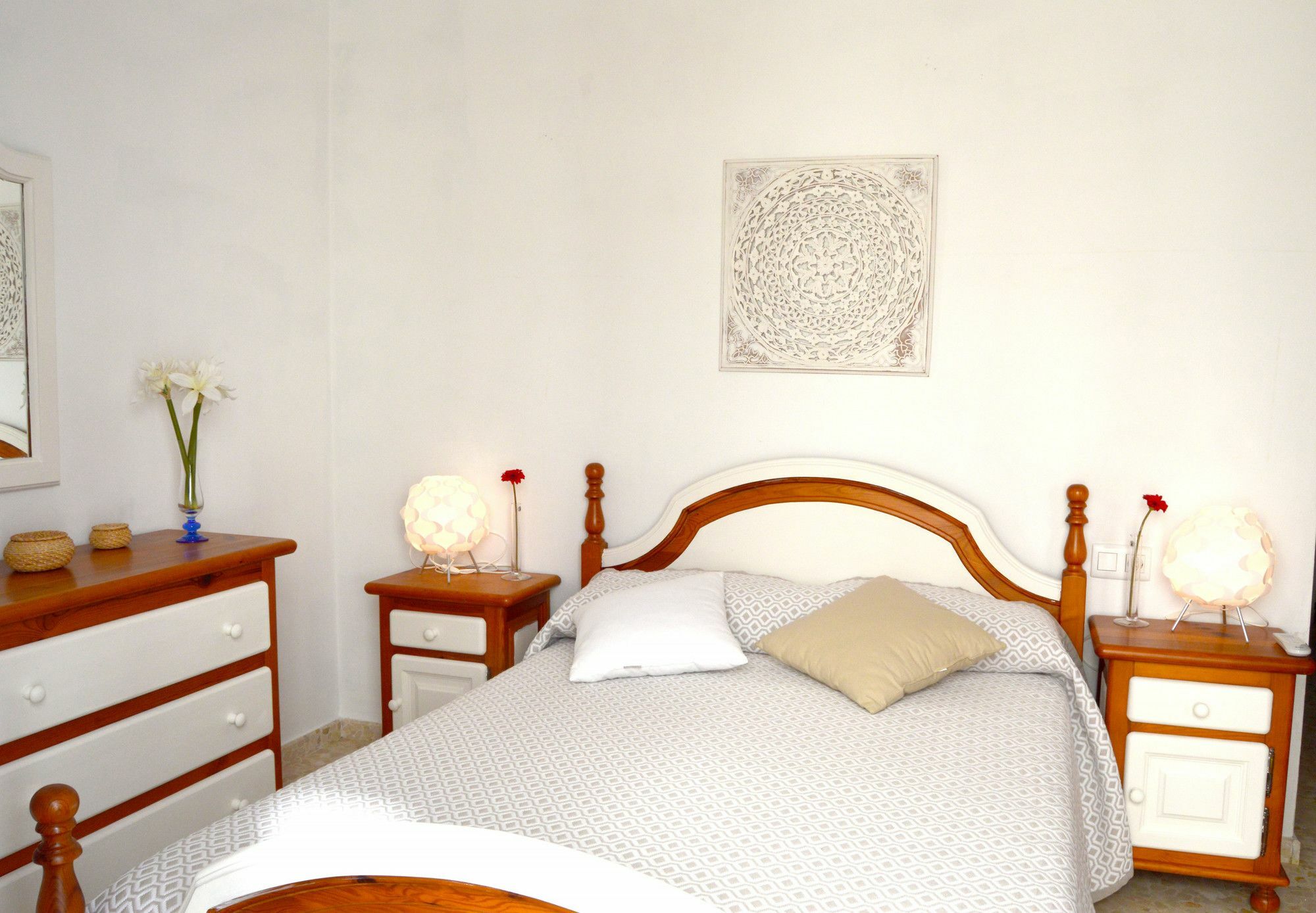 Apartamento El Baluarte Cádiz Eksteriør billede