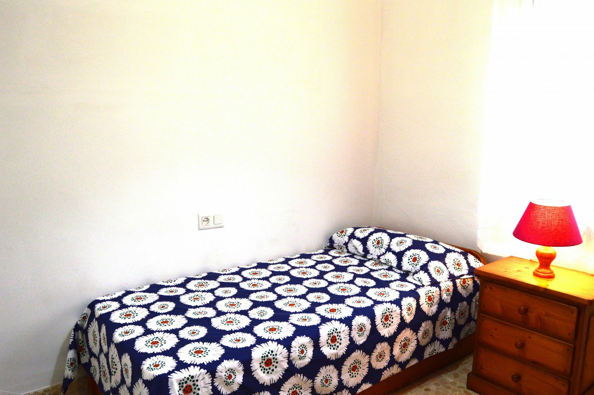 Apartamento El Baluarte Cádiz Eksteriør billede